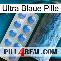 Ultra Blue Pill 40